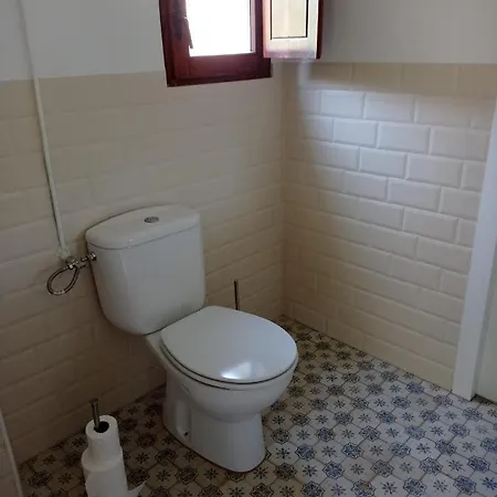 Amplia Y Comoda Casa De Piedra Con Porche Y Jardin Holiday home *