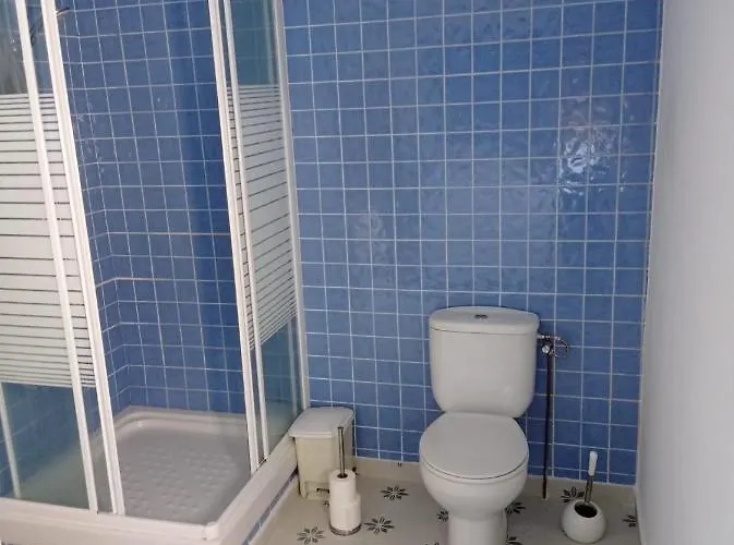 Hébergement de vacances Amplia Y Comoda Casa De Piedra Con Porche Y Jardin San Roque de Ríomiera